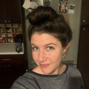 Meet your Posher, Ariana